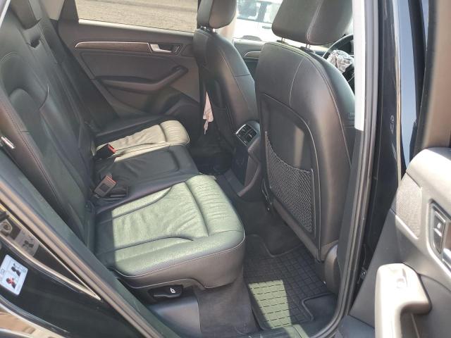 Photo 11 from auction – 2014 AUDI Q5 PREMIUM with VIN WA1LFAFP2EA015102