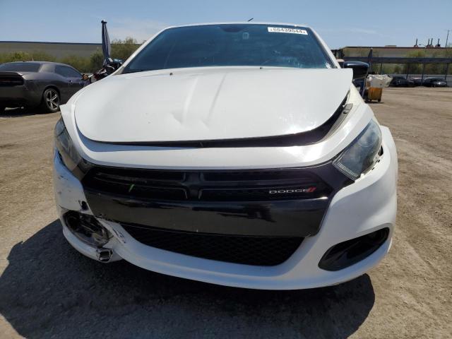 Photo 5 from auction – 2016 DODGE DART SXT with VIN 1C3CDFBBXGD728712