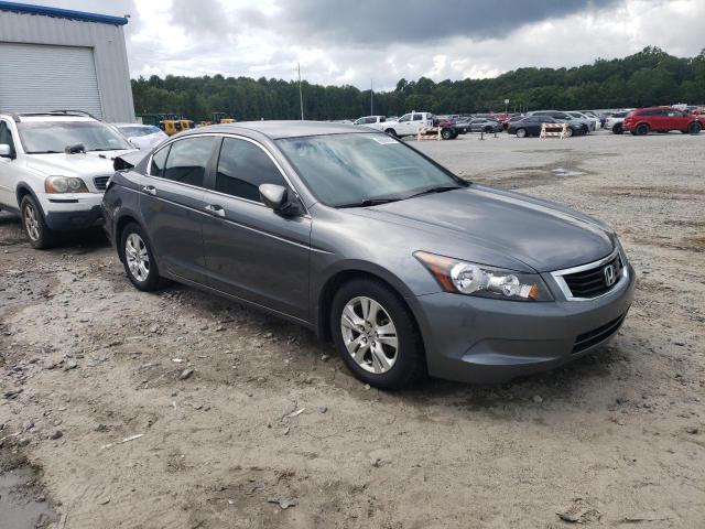 Photo 4 from auction – 2010 HONDA ACCORD LXP with VIN 1HGCP2F48AA096231
