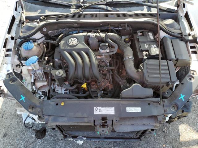 Photo 11 from auction – 2014 VOLKSWAGEN JETTA BASE with VIN 3VW2K7AJ7EM357423