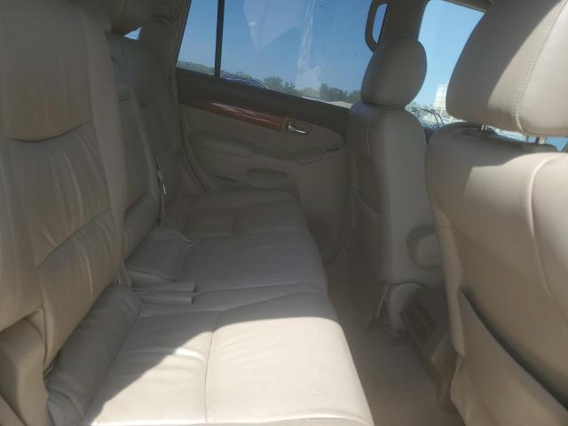Photo 11 from auction – 2006 LEXUS GX 470 with VIN JTJBT20X060099031