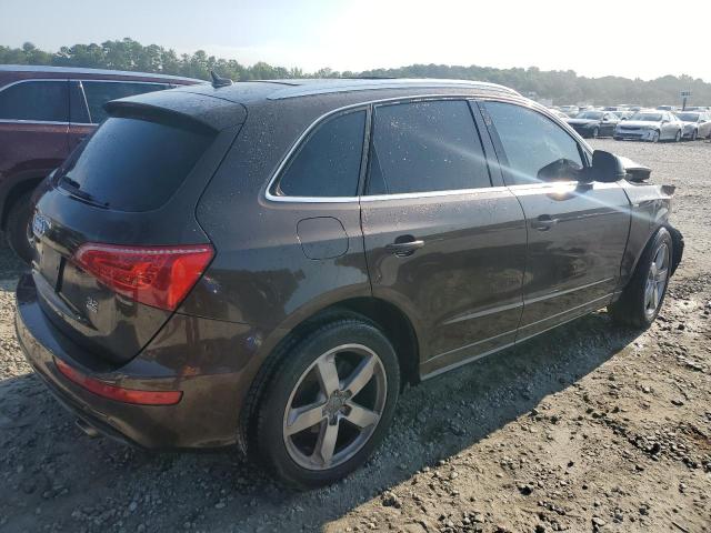 Photo 3 from auction – 2012 AUDI 100CS Q WG with VIN WA1DKAFP9CA024358