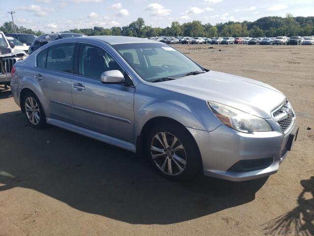 Photo 4 from auction – 2014 SUBARU LEGACY 2.5 with VIN 4S3BMBC65E3007198