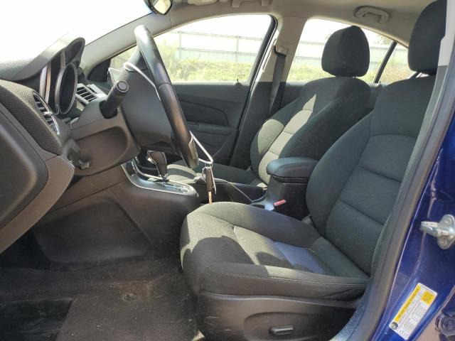 Photo 7 from auction – 2012 CHEVROLET CRUZE LT with VIN 1G1PF5SC5C7153012