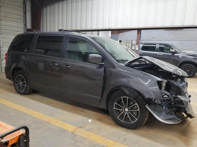 Photo 4 from auction – 2018 DODGE GRAND CARA with VIN 2C4RDGEG7JR202450