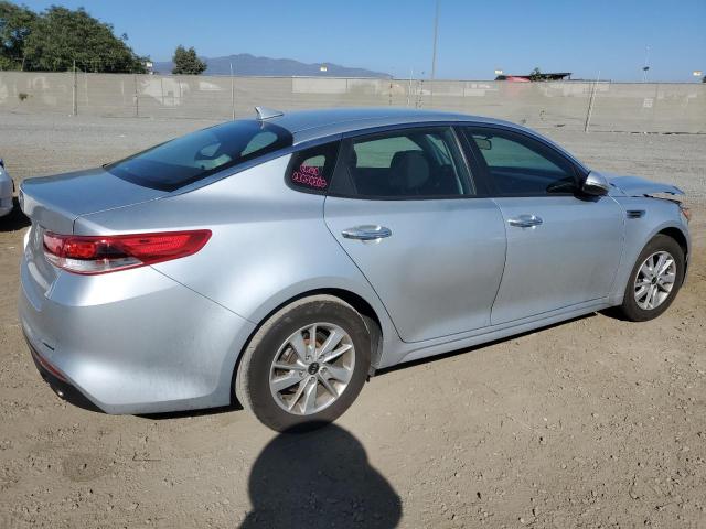 Photo 3 from auction – 2018 KIA OPTIMA with VIN 5XXGT4L34JG215352