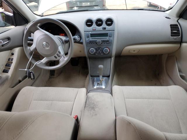 Photo 8 from auction – 2011 NISSAN ALTIMA BAS with VIN 1N4AL2AP0BN453887