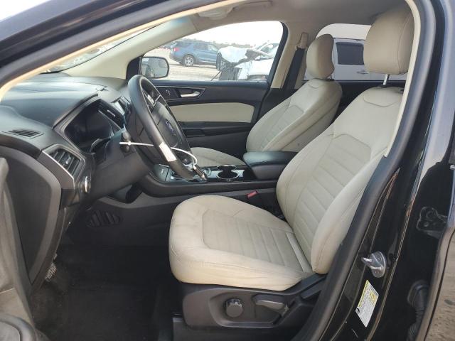 Photo 7 from auction – 2015 FORD EDGE SE with VIN 2FMTK3G81FBB39593