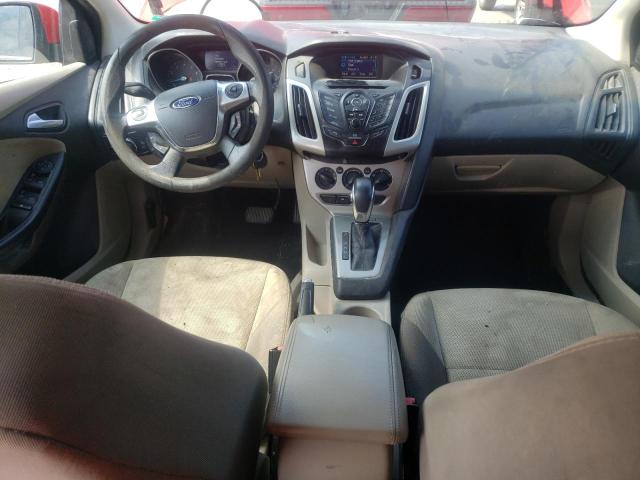 Фото 8 с аукциона – 2013 FORD FOCUS SE с VIN 1FADP3F24DL297730