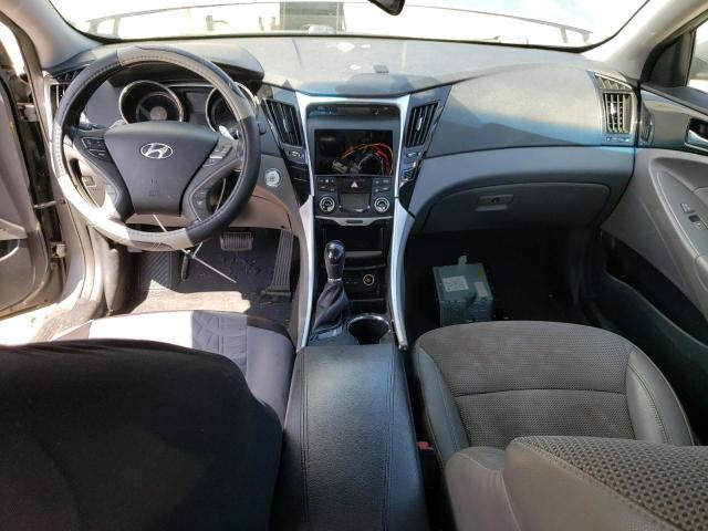 Photo 8 from auction – 2014 HYUNDAI SONATA SE with VIN 5NPEC4AB0EH822554