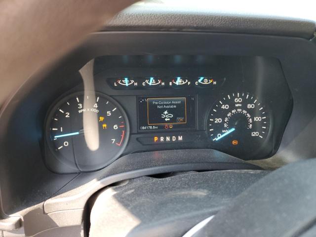 Photo 9 from auction – 2019 FORD F150 SUPER with VIN 1FTEX1EP9KKC95345