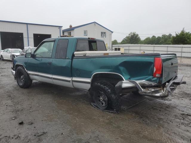 صورة رقم 2 من المزاد - 1997 GMC SIERRA C15 مع VIN 2GTEC19M7V1532821
