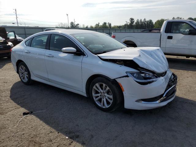 Photo 4 from auction – 2015 CHRYSLER 200 LIMITE with VIN 1C3CCCAB8FN672409