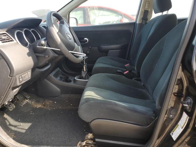 Photo 7 from auction – 2011 NISSAN VERSA S with VIN 3N1BC1CP7BL419308