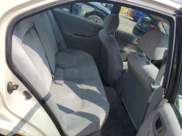 Photo 10 from auction – 2002 MITSUBISHI GALANT ES with VIN 4A3AA46G42E140343