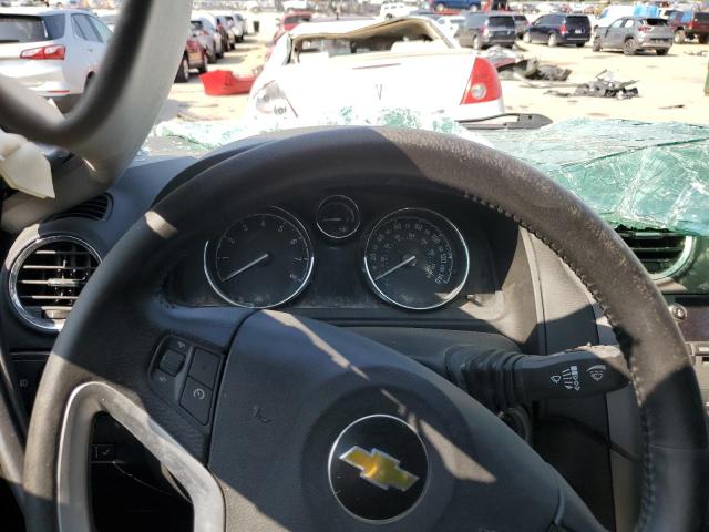 Photo 9 from auction – 2014 CHEVROLET CAPTIVA LT with VIN 3GNAL3EK4ES510916
