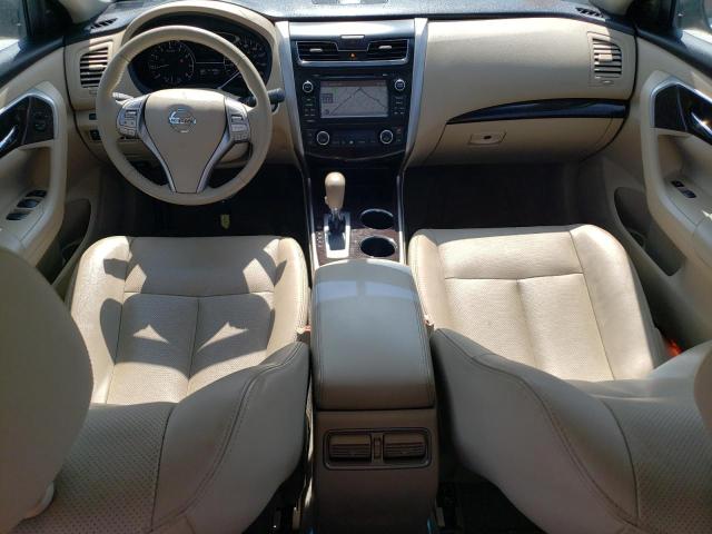 Photo 8 from auction – 2014 NISSAN ALTIMA 2.5 with VIN 1N4AL3AP5EC128884