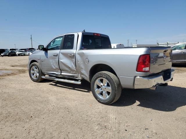 Photo 2 from auction – 2019 RAM 1500 CLASS with VIN 1C6RR7GT8KS626500