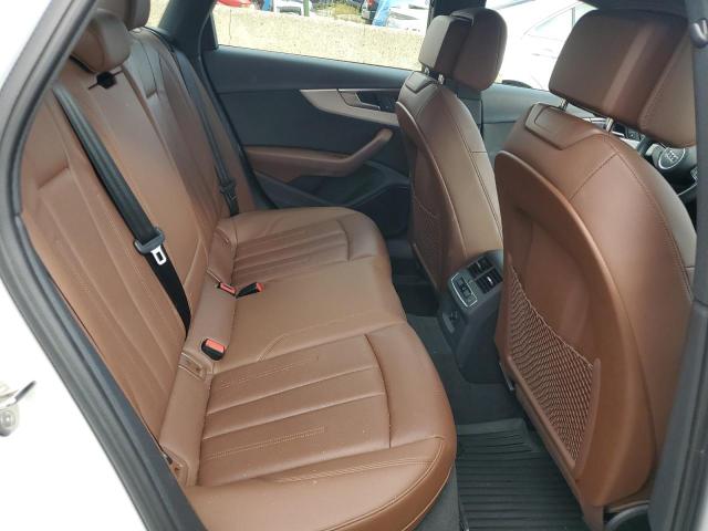 Photo 10 from auction – 2018 AUDI A4 PREMIUM with VIN WAUENAF40JA123510