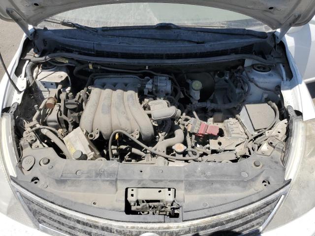 Photo 11 from auction – 2011 NISSAN VERSA S with VIN 3N1BC1CP0BL446267