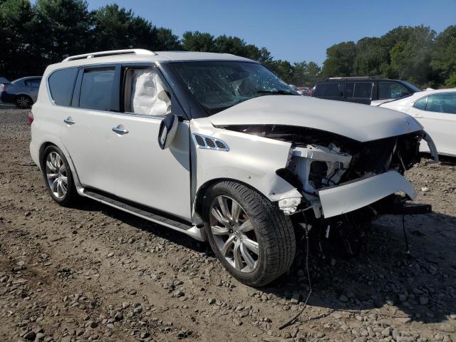 Photo 4 from auction – 2011 INFINITI QX56 with VIN JN8AZ2NC6B9301898