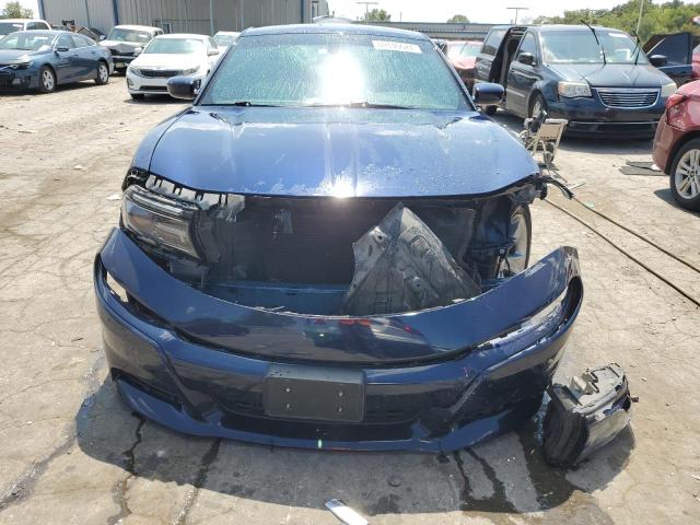 Photo 5 from auction – 2017 DODGE CHARGER SX with VIN 2C3CDXHGXHH503865