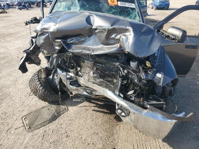 Photo 11 from auction – 2015 RAM 2500 ST with VIN 3C6UR5CL3FG503527