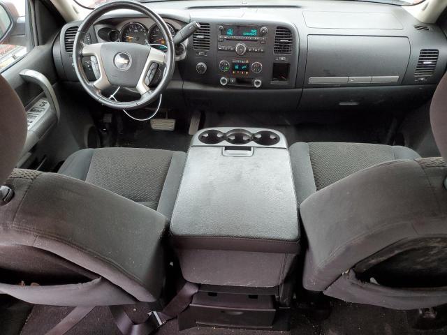 Фото 8 с аукциона – 2007 CHEVROLET SILVERADO с VIN 2GCEK13MX71643412