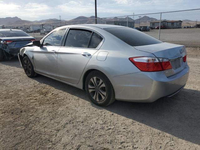 Photo 2 from auction – 2015 HONDA ACCORD LX with VIN 1HGCR2F34FA187151