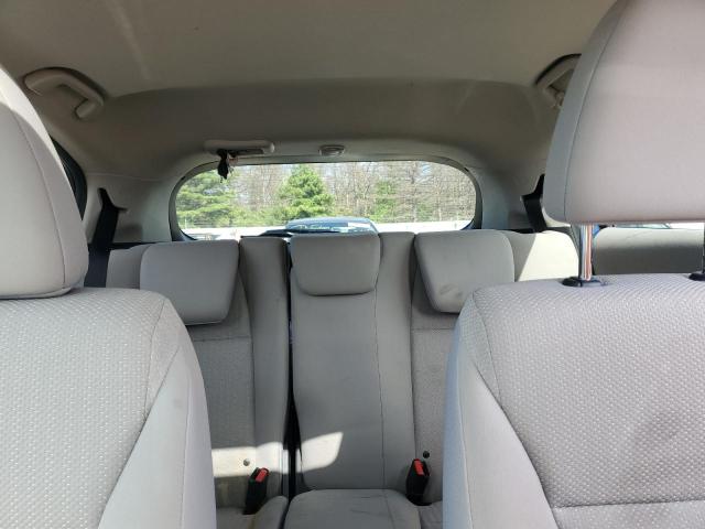 Photo 10 from auction – 2016 HONDA HR-V EX with VIN 3CZRU6H55GM715985