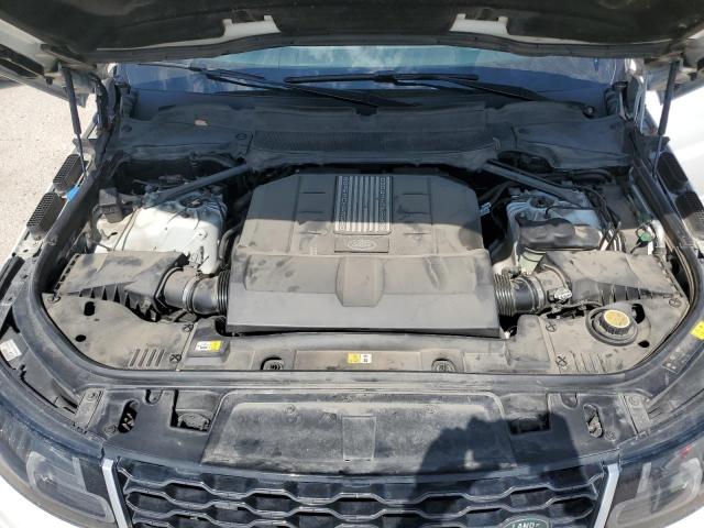 Photo 12 from auction – 2019 LAND ROVER RANGE ROVE with VIN SALWV2RE7KA861493