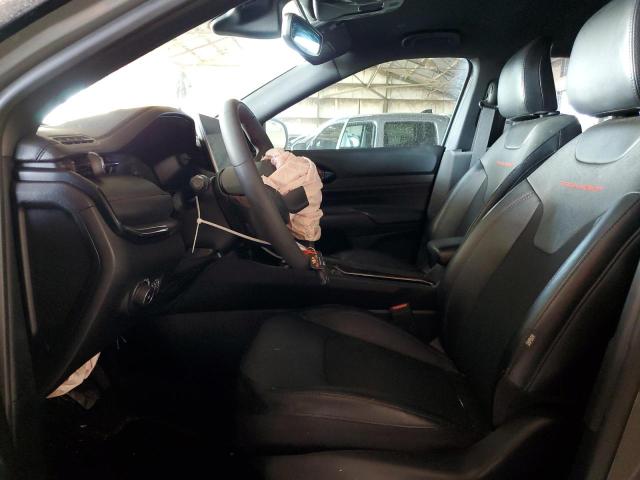 Photo 7 from auction – 2023 JEEP COMPASS TR with VIN 3C4NJDDN2PT525610