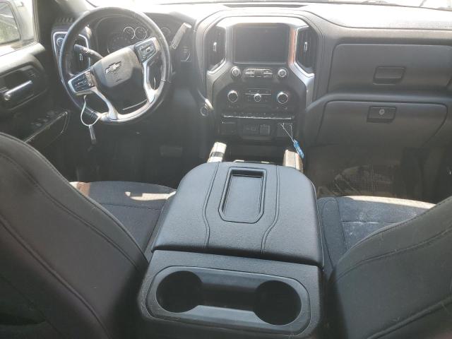 Photo 8 from auction – 2019 CHEVROLET SILVERADO with VIN 1GCRYEED7KZ220985