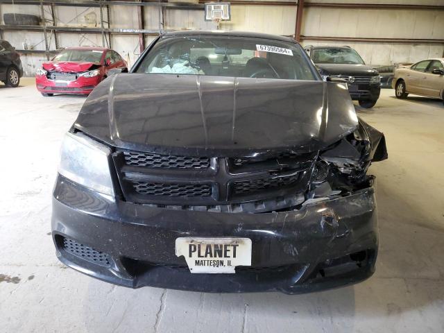 Photo 5 from auction – 2014 DODGE AVENGER SE with VIN 1C3CDZAB6EN202331
