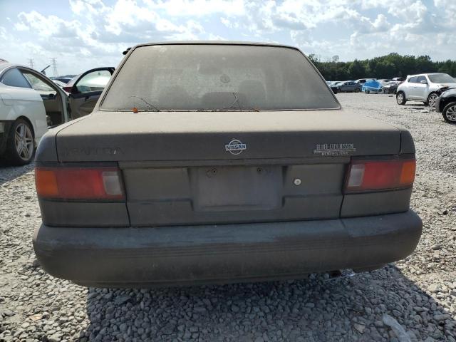 Photo 6 from auction – 1992 NISSAN SENTRA with VIN 1N4EB32A3NC720525