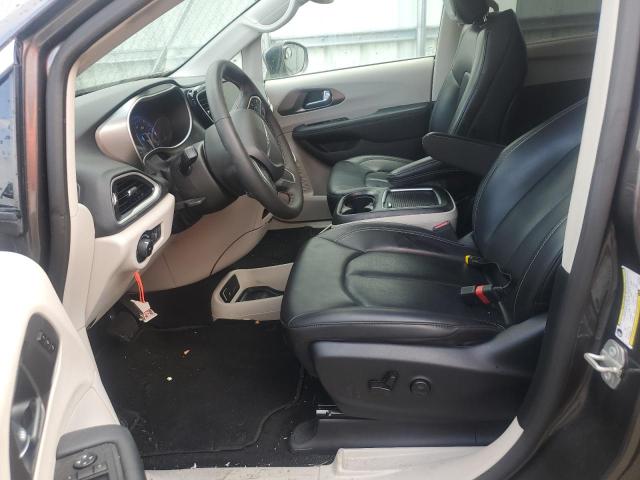 Photo 7 from auction – 2023 CHRYSLER PACIFICA T with VIN 2C4RC1BG7PR560807