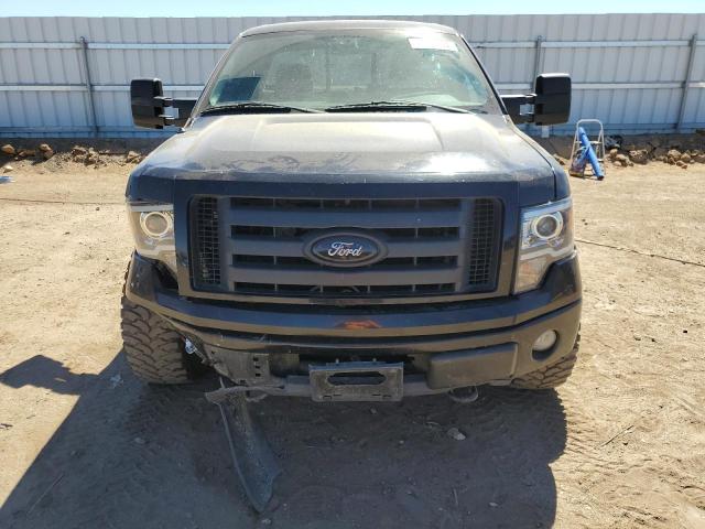 Photo 5 from auction – 2009 FORD F150 with VIN 1FTRF148X9KB32051
