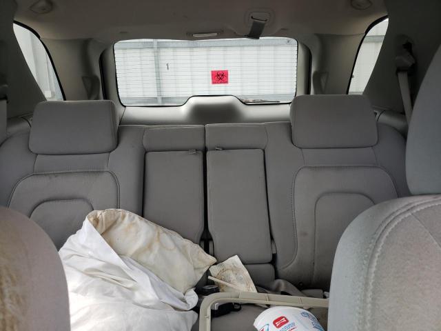 Photo 10 from auction – 2006 BUICK RENDEZVOUS with VIN 3G5DB03L16S514093