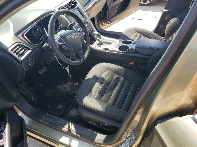 Photo 7 from auction – 2013 FORD FUSION SE with VIN 3FA6P0HR2DR154214