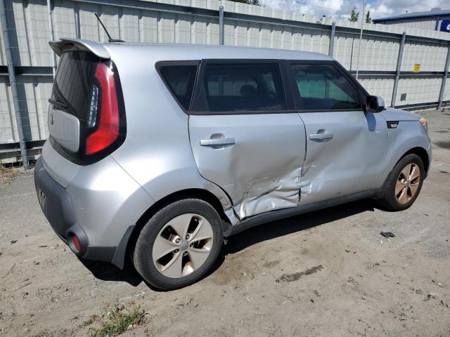 Photo 3 from auction – 2014 KIA SOUL with VIN KNDJN2A2XE7715450