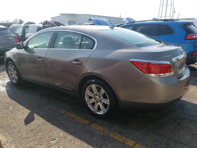 Photo 2 from auction – 2011 BUICK LACROSSE C with VIN 1G4GC5ED5BF171692