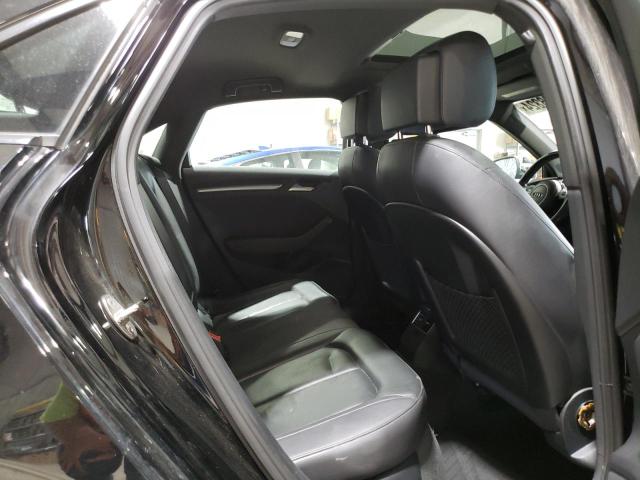 Photo 10 from auction – 2015 AUDI A3 PREMIUM with VIN WAUBFGFF8F1091420