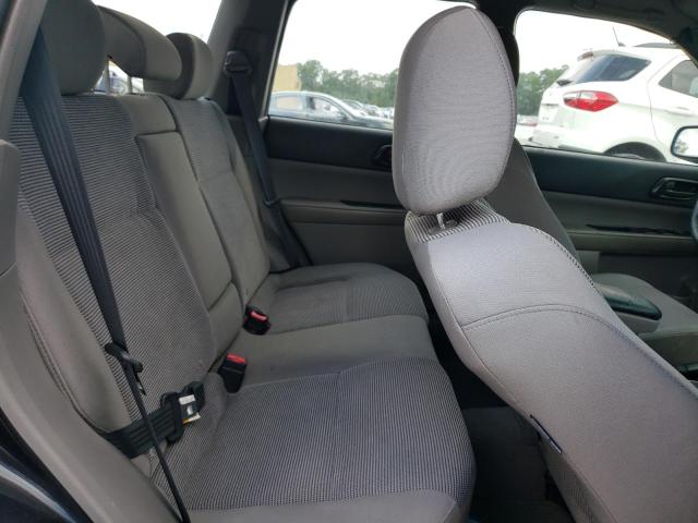 Photo 10 from auction – 2008 SUBARU FORESTER 2 with VIN JF1SG63698H712940