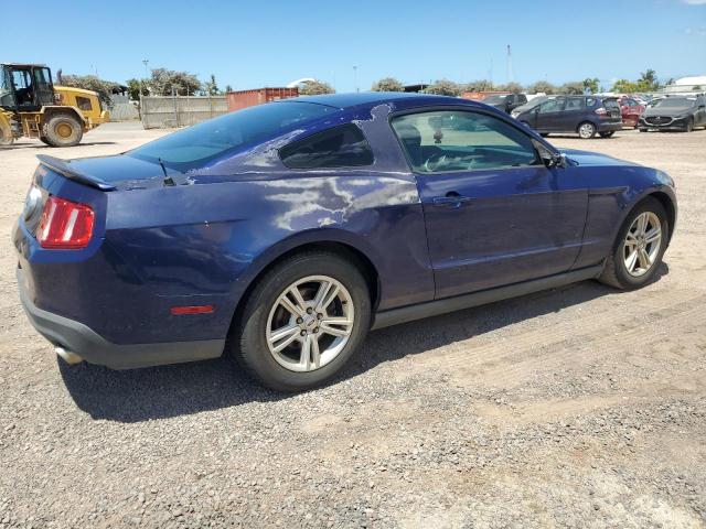 Photo 3 from auction – 2012 FORD MUSTANG with VIN 1ZVBP8AM2C5282165