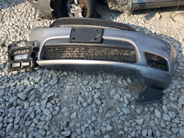 Photo 13 from auction – 2019 DODGE DURANGO GT with VIN 1C4RDJDG2KC780660