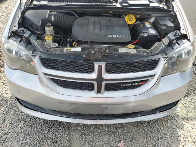 Photo 12 from auction – 2017 DODGE GRAND CARA with VIN 2C4RDGEG9HR864704