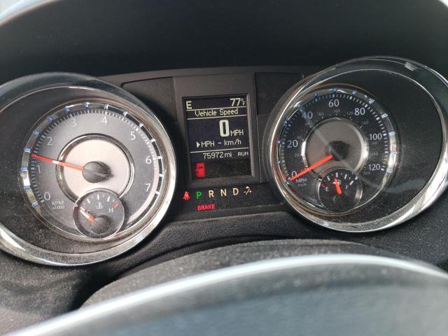 Photo 9 from auction – 2014 CHRYSLER TOWN & COU with VIN 2C4RC1BG8ER444111