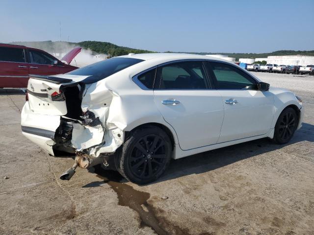 Photo 3 from auction – 2018 NISSAN ALTIMA 2.5 with VIN 1N4AL3AP1JC288612
