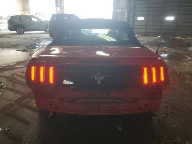 Photo 6 from auction – 2015 FORD MUSTANG with VIN 1FATP8EM7F5371760