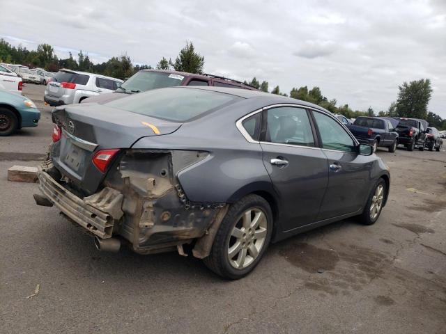 Photo 3 from auction – 2016 NISSAN ALTIMA 2.5 with VIN 1N4AL3AP0GN335464